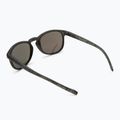 Julbo Fame Spectron 3Cf vėžlio kiauto pilkos ir auksinės spalvos vaikiški akiniai nuo saulės J5091120 2
