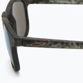 Julbo Fame Spectron 3Cf vėžlio kiauto pilkos ir auksinės spalvos vaikiški akiniai nuo saulės J5091120 4
