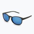 Julbo Fame Spectron 3Cf vėžlio kiauto pilkos ir auksinės spalvos vaikiški akiniai nuo saulės J5091120 5