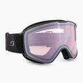 Slidinėjimo akiniai Julbo Alpha black/pink/flash silver