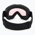 Slidinėjimo akiniai Julbo Alpha black/pink/flash silver 3