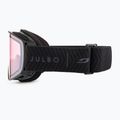 Slidinėjimo akiniai Julbo Alpha black/pink/flash silver 4