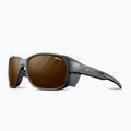 Akiniai nuo saulės Julbo Montebianco 2 Reactiv Hm 2-4 black/gray