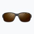 Akiniai nuo saulės Julbo Montebianco 2 Reactiv Hm 2-4 black/gray 2