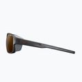 Akiniai nuo saulės Julbo Montebianco 2 Reactiv Hm 2-4 black/gray 3