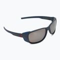 Akiniai nuo saulės Julbo Montebianco 2 Spectron dark blue