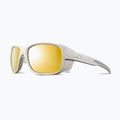 Akiniai nuo saulės Julbo Monterosa 2 Reactiv S2-S4 grey/light grey