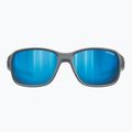 Akiniai nuo saulės Julbo Monterosa 3 Spectron gray/mint 2