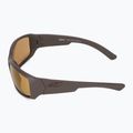 Akiniai nuo saulės Julbo Reactive Performance 2-4 matt brown 4