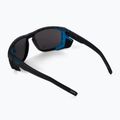 Julbo Spectron 3Cf matiniai juodi/mėlyni akiniai nuo saulės J5061114 2