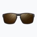 Akiniai nuo saulės Julbo Shield Reactiv Polarized black/orange 2