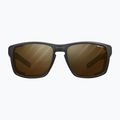 Akiniai nuo saulės Julbo Shield Reactiv Polarized black/orange 3