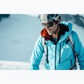 Akiniai nuo saulės Julbo Shield Reactiv Polarized black/orange 5