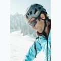 Akiniai nuo saulės Julbo Shield Reactiv Polarized black/orange 6