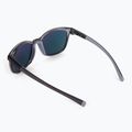 Julbo Spark Spectron 3Cf blizgūs permatomi pilki/rožiniai akiniai nuo saulės J5291120 2