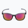 Julbo Spark Spectron 3Cf blizgūs permatomi pilki/rožiniai akiniai nuo saulės J5291120 3