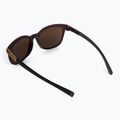 Julbo Spark Polarizuoti matiniai permatomi rudi/juodi akiniai nuo saulės J5299051 2