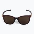 Julbo Spark Polarizuoti matiniai permatomi rudi/juodi akiniai nuo saulės J5299051 3
