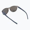 Julbo Idol Spectron 3Cf matiniai permatomi juodi/mėlyni akiniai nuo saulės J5431114 2