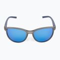 Julbo Idol Spectron 3Cf matiniai permatomi juodi/mėlyni akiniai nuo saulės J5431114 3