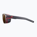 Akiniai nuo saulės Julbo Shield M Reactiv Hm 2-4 black/orange 2