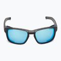 Akiniai nuo saulės Julbo Shield M Spectron gray/blue 3