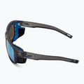 Akiniai nuo saulės Julbo Shield M Spectron gray/blue 4