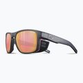Akiniai nuo saulės Julbo Shield M Spectron gray/pink