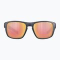 Akiniai nuo saulės Julbo Shield M Spectron gray/pink 2