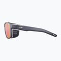 Akiniai nuo saulės Julbo Shield M Spectron gray/pink 3