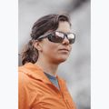 Akiniai nuo saulės Julbo Shield M Spectron gray/pink 6