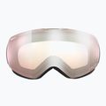 Slidinėjimo akiniai Julbo Shadow Reactiv High Contrast black/flash infrared 3