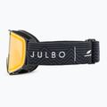 Slidinėjimo akiniai Julbo Quickshift Reactiv Glare Control grey/flash red 4