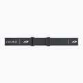 Slidinėjimo akiniai Julbo Quickshift Reactiv Glare Control grey/flash red 5