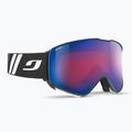 Slidinėjimo akiniai Julbo Quickshift SP black/red/flash blue