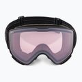 Slidinėjimo akiniai Julbo Quickshift SP black/pink/flash silver 2