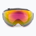 Slidinėjimo akiniai Julbo Moonlight pink/pink/flash blue 2