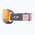 Slidinėjimo akiniai Julbo Moonlight pink/pink/flash blue 4