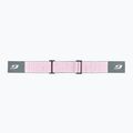 Slidinėjimo akiniai Julbo Moonlight pink/pink/flash blue 5