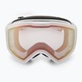 Slidinėjimo akiniai Julbo Cyclon Reactiv High Contrast white/ flash pink 2