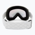 Slidinėjimo akiniai Julbo Cyclon Reactiv High Contrast white/ flash pink 3