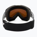 Slidinėjimo akiniai Julbo Cyclon Spectron Glare Control black/ flash red 3