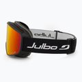 Slidinėjimo akiniai Julbo Cyclon Spectron Glare Control black/ flash red 4
