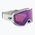 Slidinėjimo akiniai Julbo Cyclon Spectron Glare Control white/ flash pink