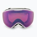 Slidinėjimo akiniai Julbo Cyclon Spectron Glare Control white/ flash pink 2