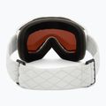 Slidinėjimo akiniai Julbo Cyclon Spectron Glare Control white/ flash pink 3