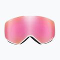 Slidinėjimo akiniai Julbo Cyclon Spectron Glare Control white/ flash pink 2