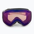 Slidinėjimo akiniai Julbo Pulse black/goldange/flash blue 2