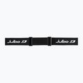 Slidinėjimo akiniai Julbo Pulse black/goldange/flash blue 5