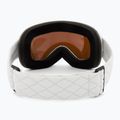 Moteriški slidinėjimo akiniai Julbo Ellipse Spectron Glare Control white/ flash red 3